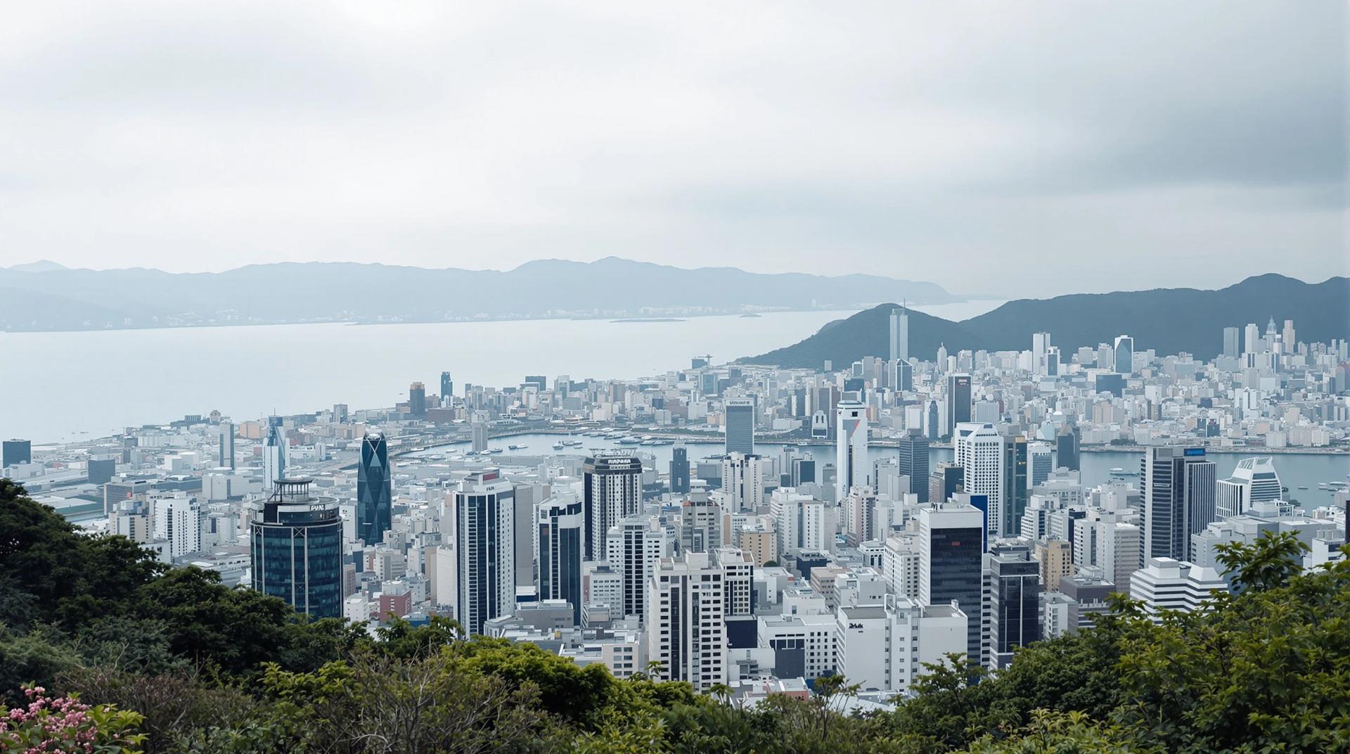 부산 장지비교